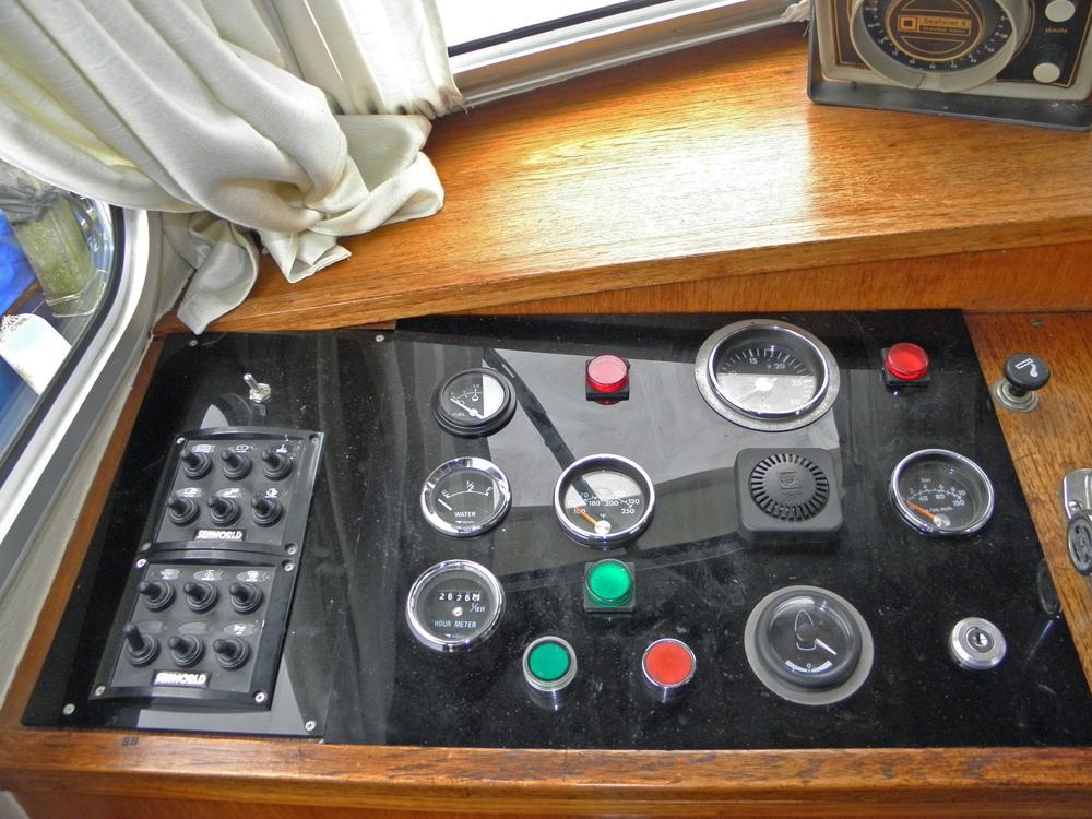 picture Navigatie en electronica